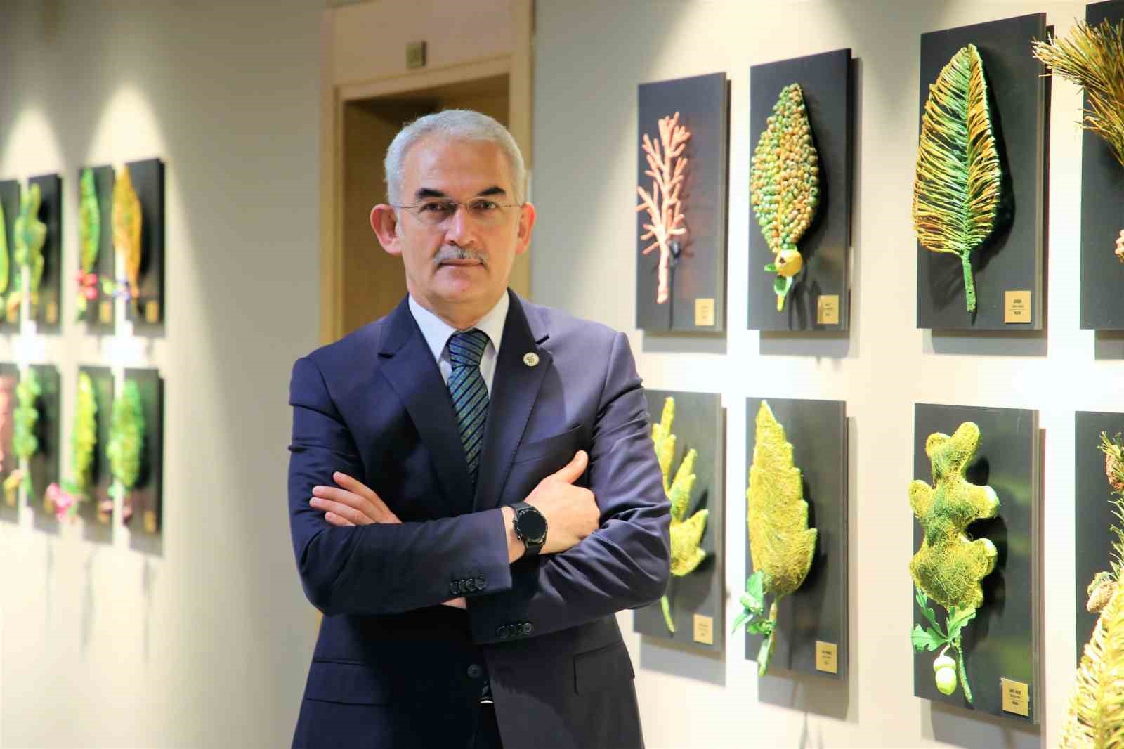 TÜRKİYE’YE LAVANTA İHRACATI İLE 5 YILDA EKOSİSTEME 765 BİN DOLAR DÖVİZ GİRDİSİ SAĞLANDI