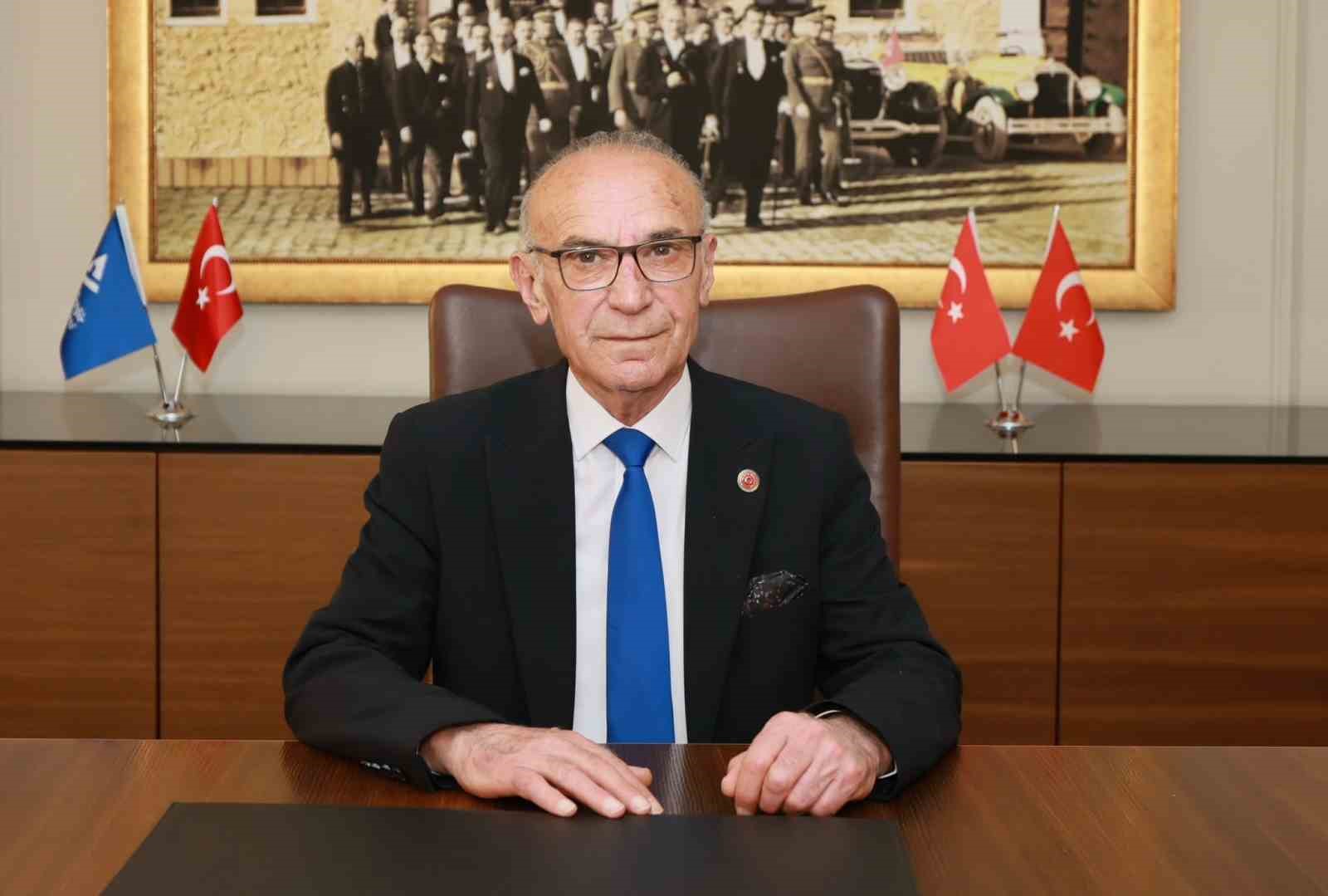 YÜREĞİR BELEDİYE BAŞKAN VEKİLİ BOYRAZ: "KARARA BÖLGE İDARE MAHKEMESİ’NDE İTİRAZ EDECEĞİZ"