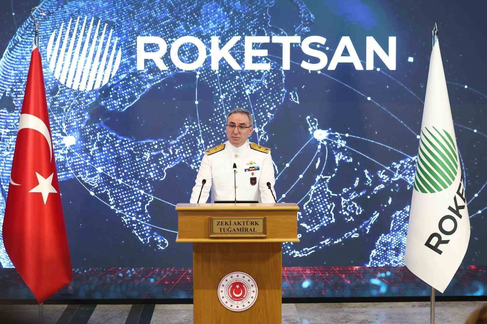 MSB BASIN VE HALKLA İLİŞKİLER MÜŞAVİRİ AKTÜRK: "6 PKK’LI TERÖRİST TESLİM OLDU"