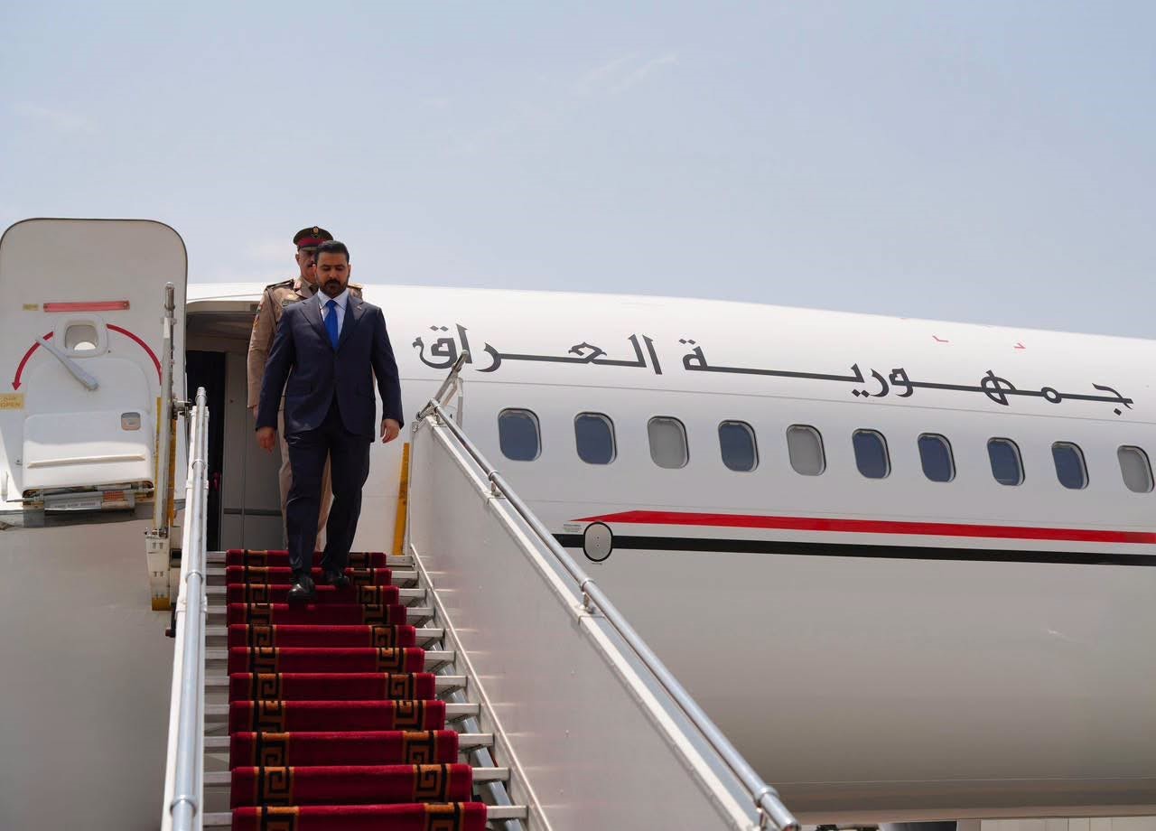 IRAK BAŞBAKANI ZEYDİ’DEN İRAN’A İLK ZİYARET