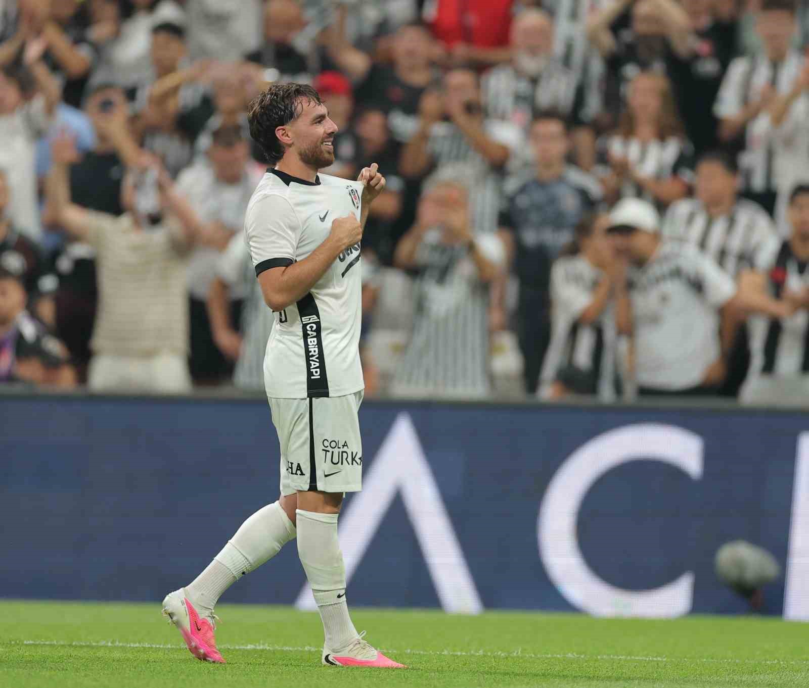 ORKUN KÖKÇÜ KALDIĞI YERDEN DEVAM EDİYOR