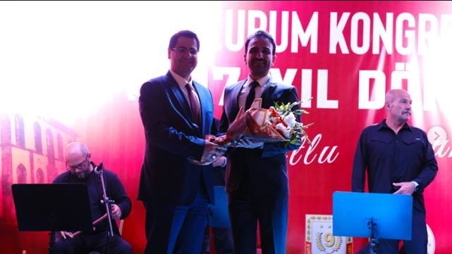 23 TEMMUZ COŞKUSU TRT KONSERİYLE TAÇLANDI