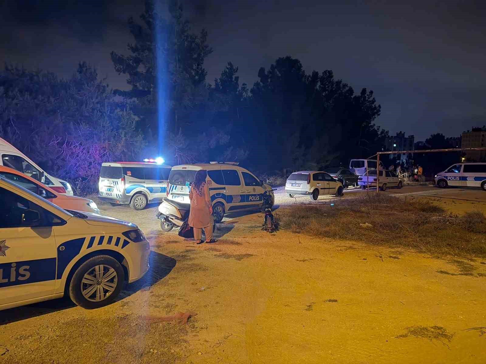 KAYIP OLARAK ARANIYORDU, ORMANLIK ALANDA ÖLÜ BULUNDU