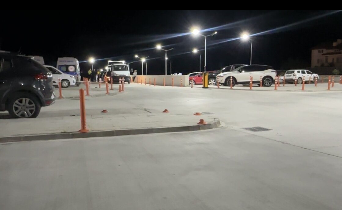 TACİZE DİRENDİĞİ İDDİASIYLA BAŞINDAN VURULAN ÇOCUK FELÇ KALDI