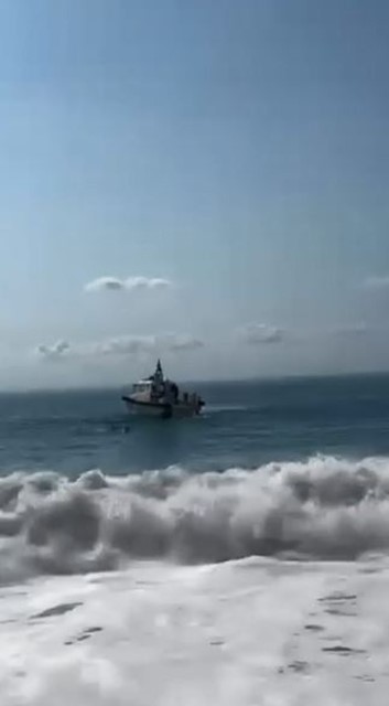 VALİLİK UYARMIŞTI, VAKALAR PEŞ PEŞE GELDİ