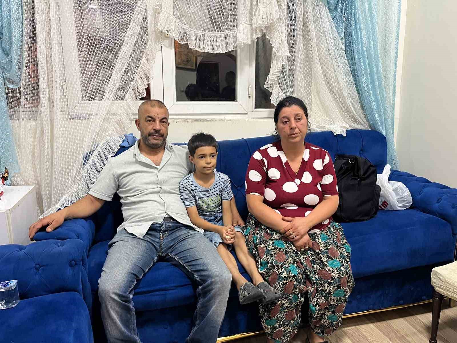 KAĞITHANE’DE EŞİYLE TARTIŞIP TAKSİYE BİNEN KADINDAN 4 GÜNDÜR HABER ALINAMIYOR