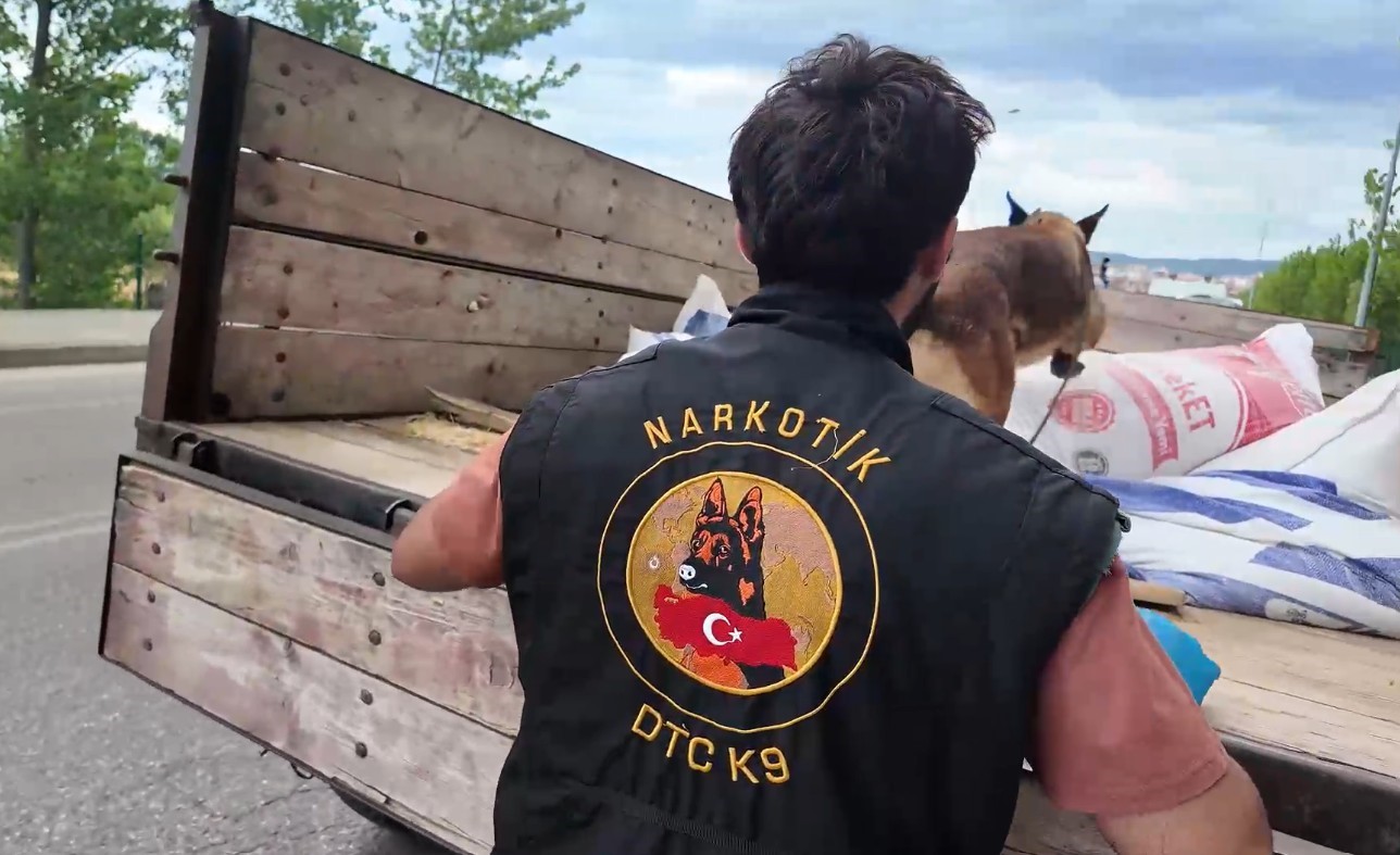 EMNİYETTEN TAŞKÖPRÜ’DE DENETİM: 414 ŞAHSIN GBT’Sİ SORGULANDI