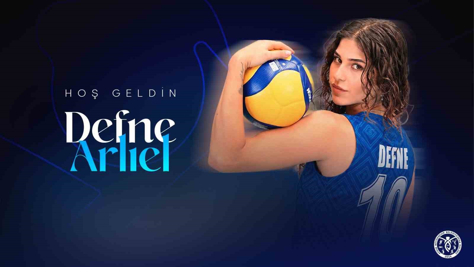 AYDIN BBSK’DAN SMAÇÖR TRANSFERİ