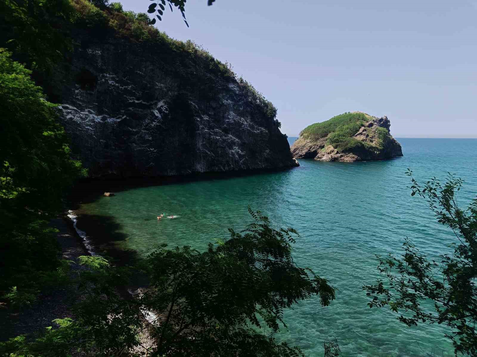 ORDU’DA DENİZE GİRMEK 2 GÜN YASAKLANDI