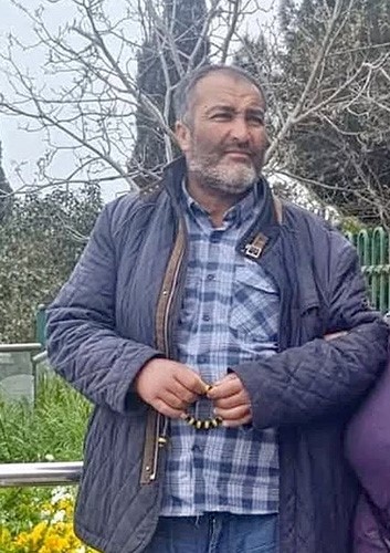 MANİSA’DA KANALA DÜŞEN SÜRÜCÜDEN ACI HABER