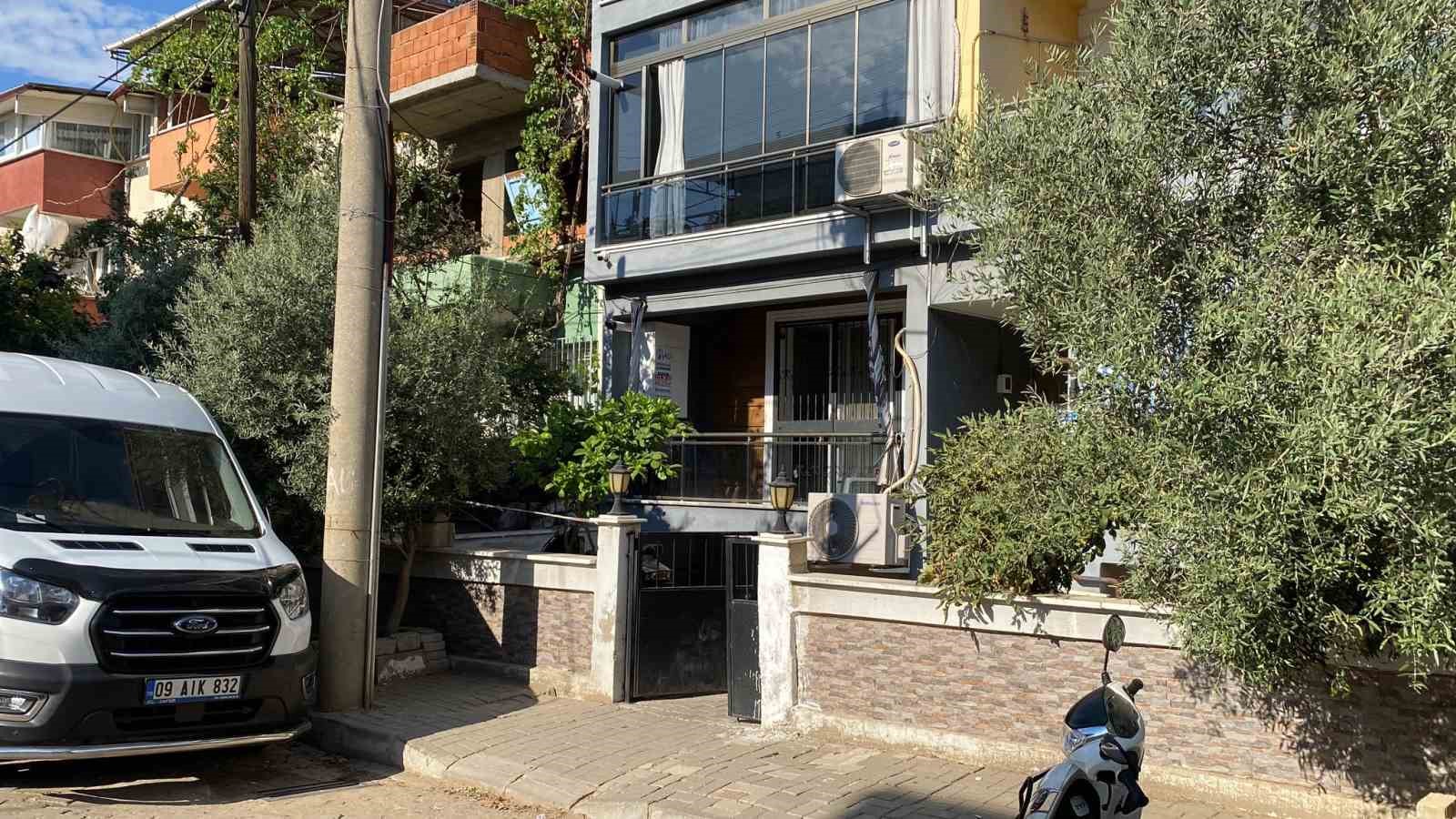BOŞANMA AŞAMASINDAKİ DAMAT, KAYINPEDERİ TARAFINDAN TÜFEKLE VURULDU