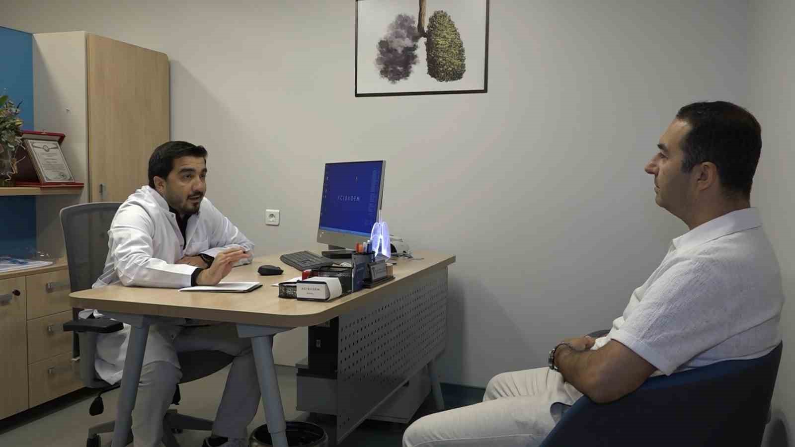 SİGARA DUMANI, HAVA KİRLİLİĞİ VE SOLUNAN ZARARLI GAZLAR SİZİ KOAH YAPABİLİR