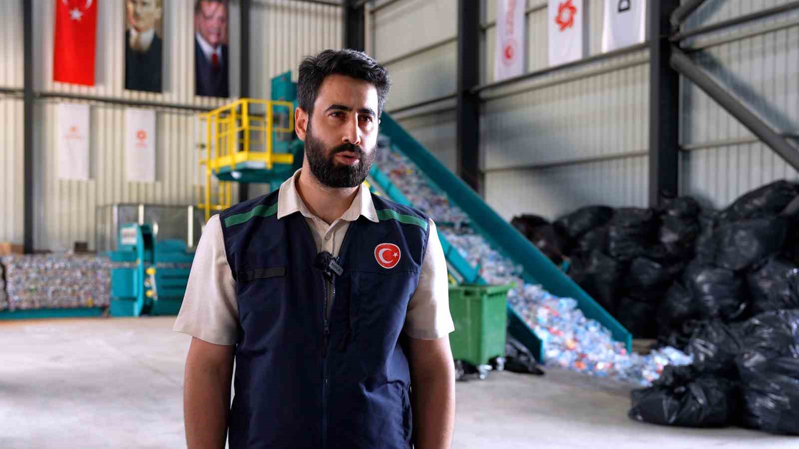 BAKAN KURUM’DAN ADIM ADIM DOA’NIN DÖNÜŞÜM YOLCULUĞU PAYLAŞIMI