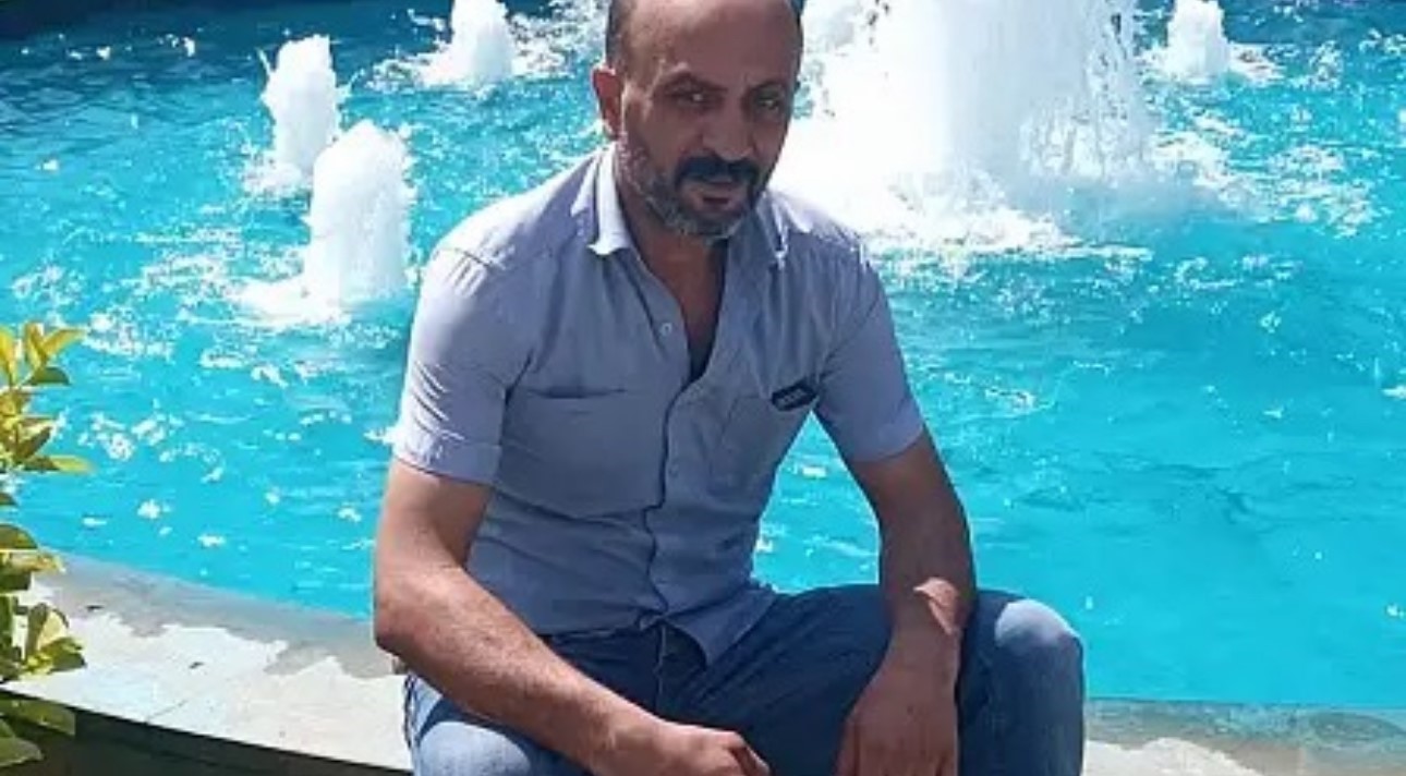SİİRT’TE KAZI ÇALIŞMASINDA ÜZERİNE KAYA DEVRİLEN KİŞİ HAYATINI KAYBETTİ