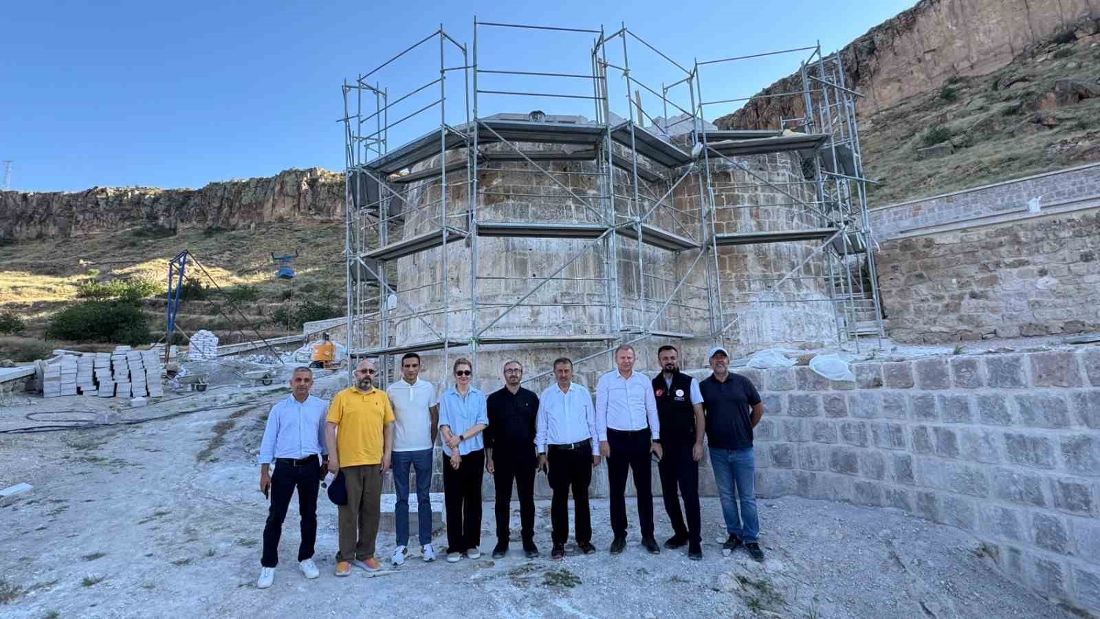 ERCİYES VE SOĞANLI İÇİN ORTAK TANITIM STRATEJİSİ
