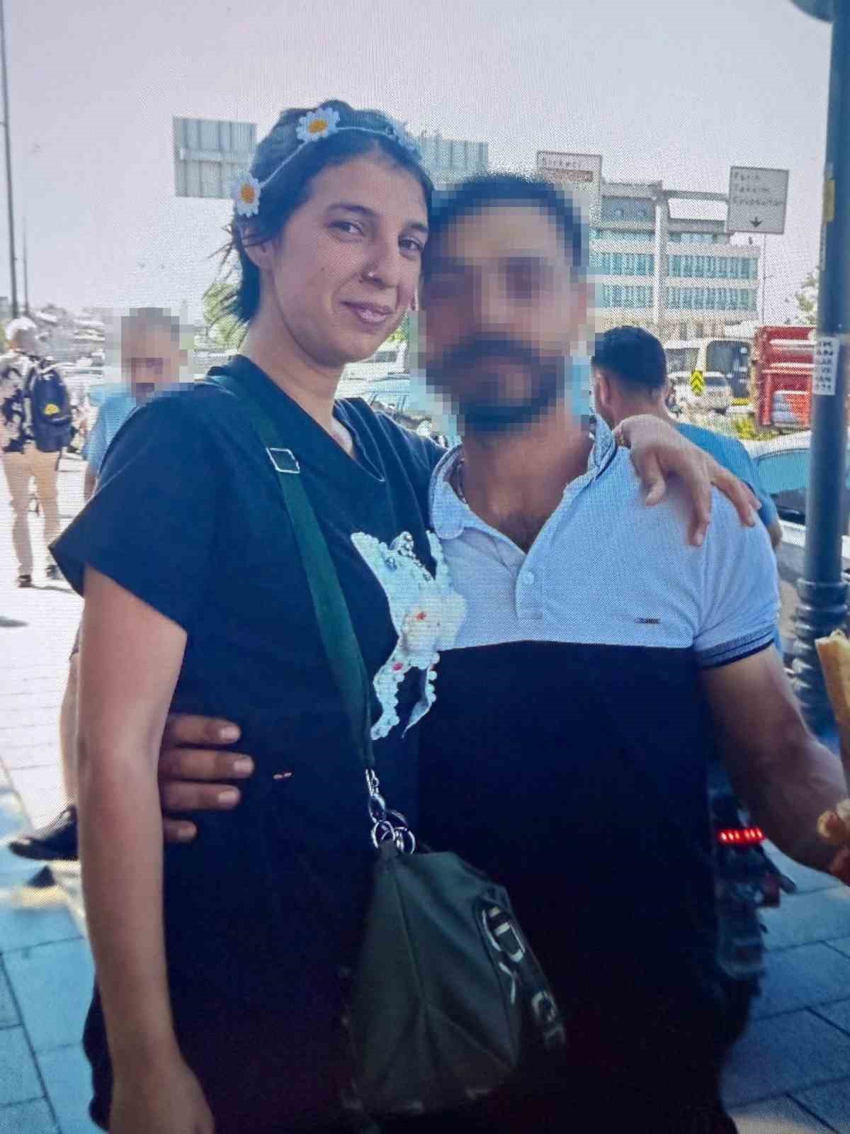 KAĞITHANE’DE EŞİYLE TARTIŞIP TAKSİYE BİNEN KADINDAN ACI HABER: ORMANLIK ALANDA CANSIZ BEDENİ BULUNDU