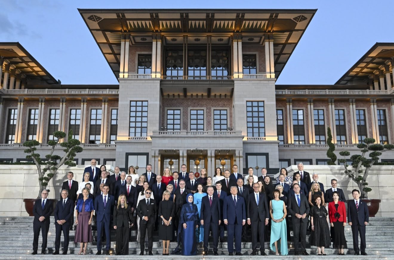 BAKAN KACIR’DAN "TERMİNAL İSTANBUL" MÜJDESİ