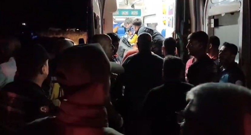 HAZAR GÖLÜ’NDE KAYBOLAN ÇOCUĞUN CANSIZ BEDENİ BULUNDU