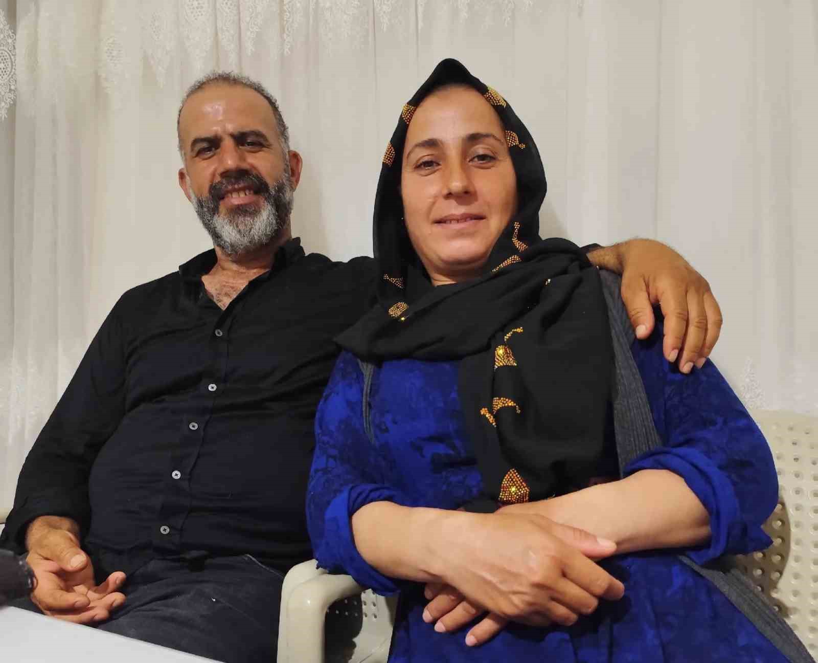 MERSİN’DEKİ ÜZÜCÜ OLAY: DENİZDE 4’ÜNCÜ KİŞİNİN CANSIZ BEDENİ DE BULUNDU