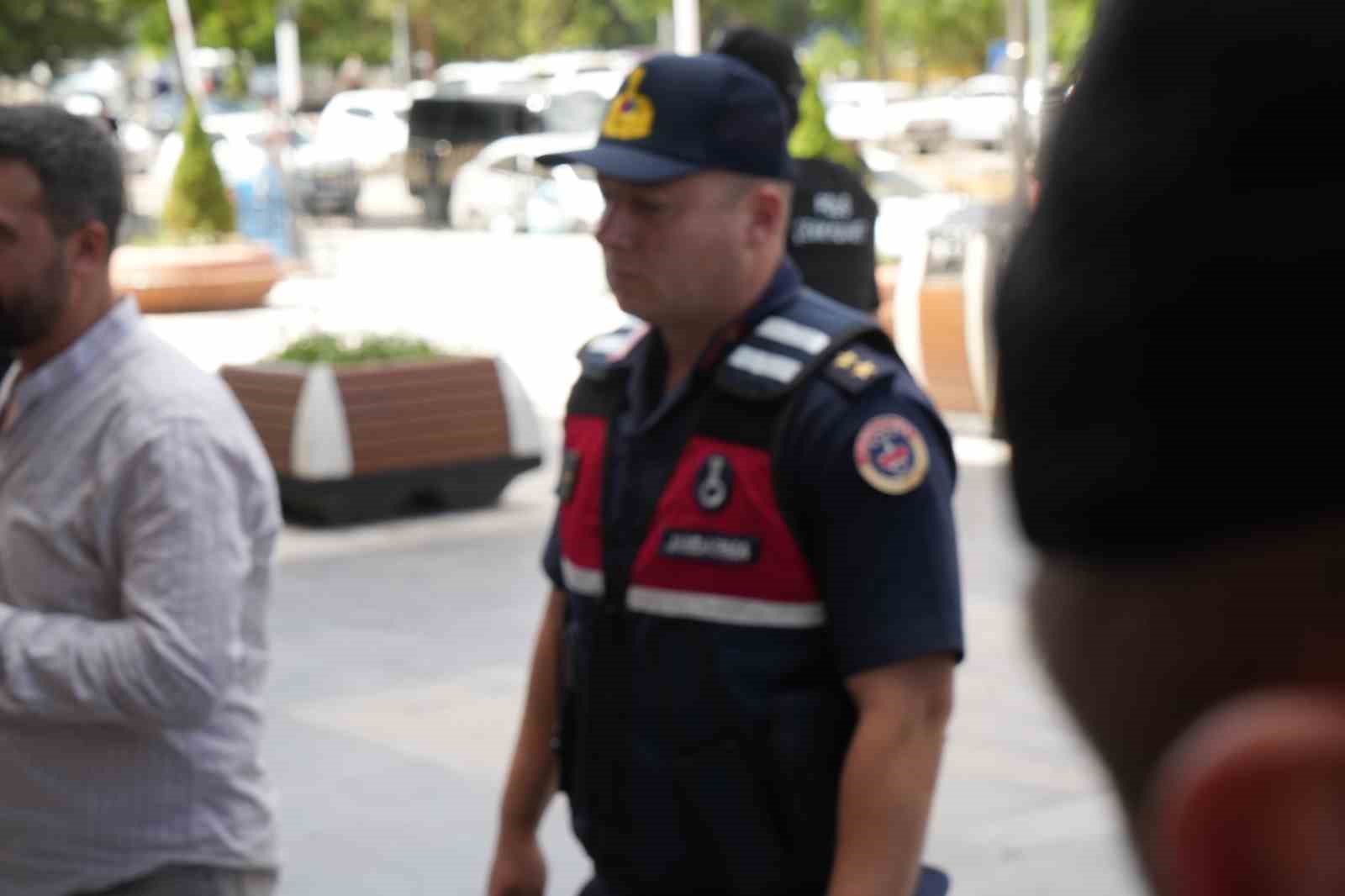 GÜLİSTAN DOKU SORUŞTURMASINDA SICAK GELİŞME