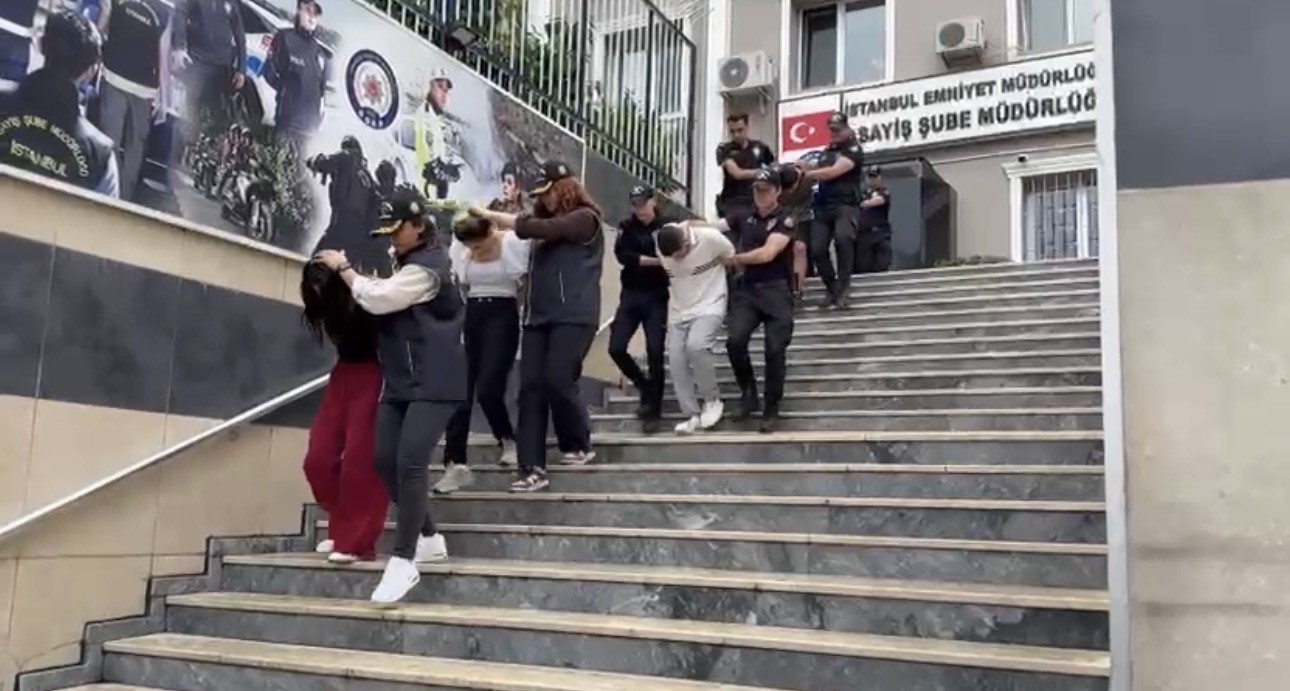 BLOK3’E SUİKAST HAZIRLIĞI İDDİASI
