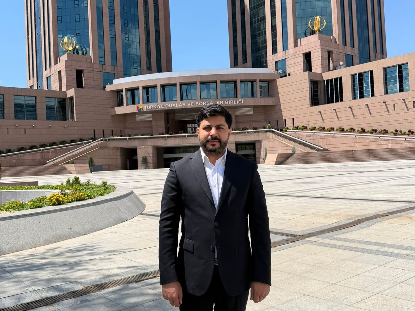 ŞENOL ARSLAN: "İSTİŞARE KÜLTÜRÜYLE HAREKET EDEREK ORTAK AKLIN GÜCÜNÜ YÖNETİME TAŞIYACAĞIZ"