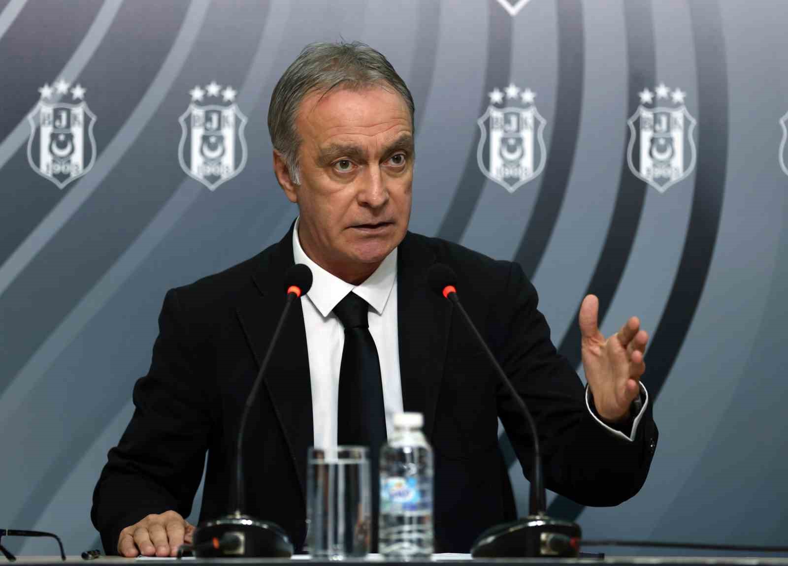 ÖNDER ÖZEN: "MOHAMED SALAH DOSYASI ŞİMDİLİK RAFA KALKMIŞ DURUMDA"