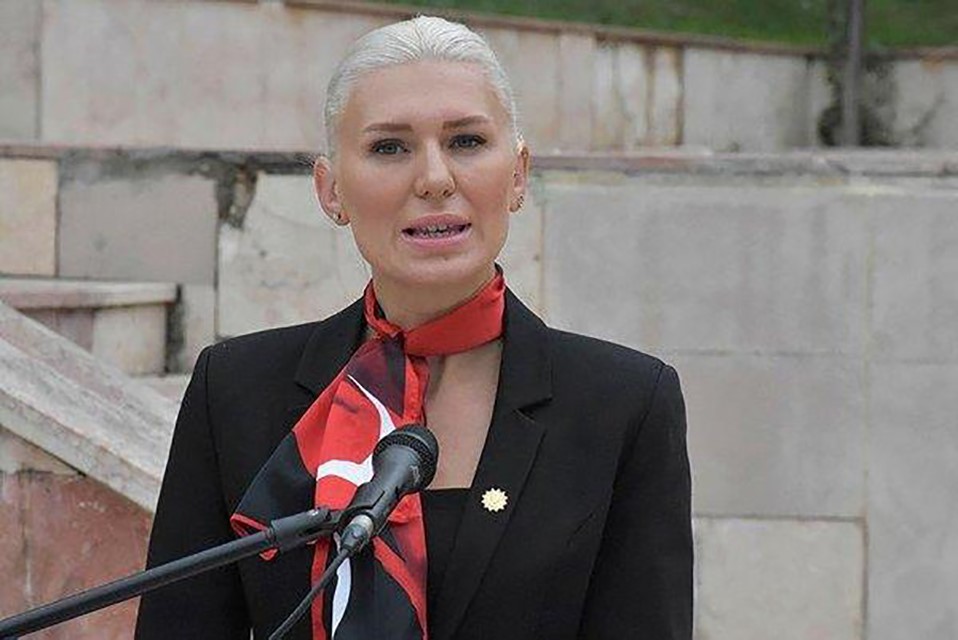 BİLECİK BELEDİYE BAŞKANI SUBAŞI YENİ PARTİ’YE GEÇİYOR
