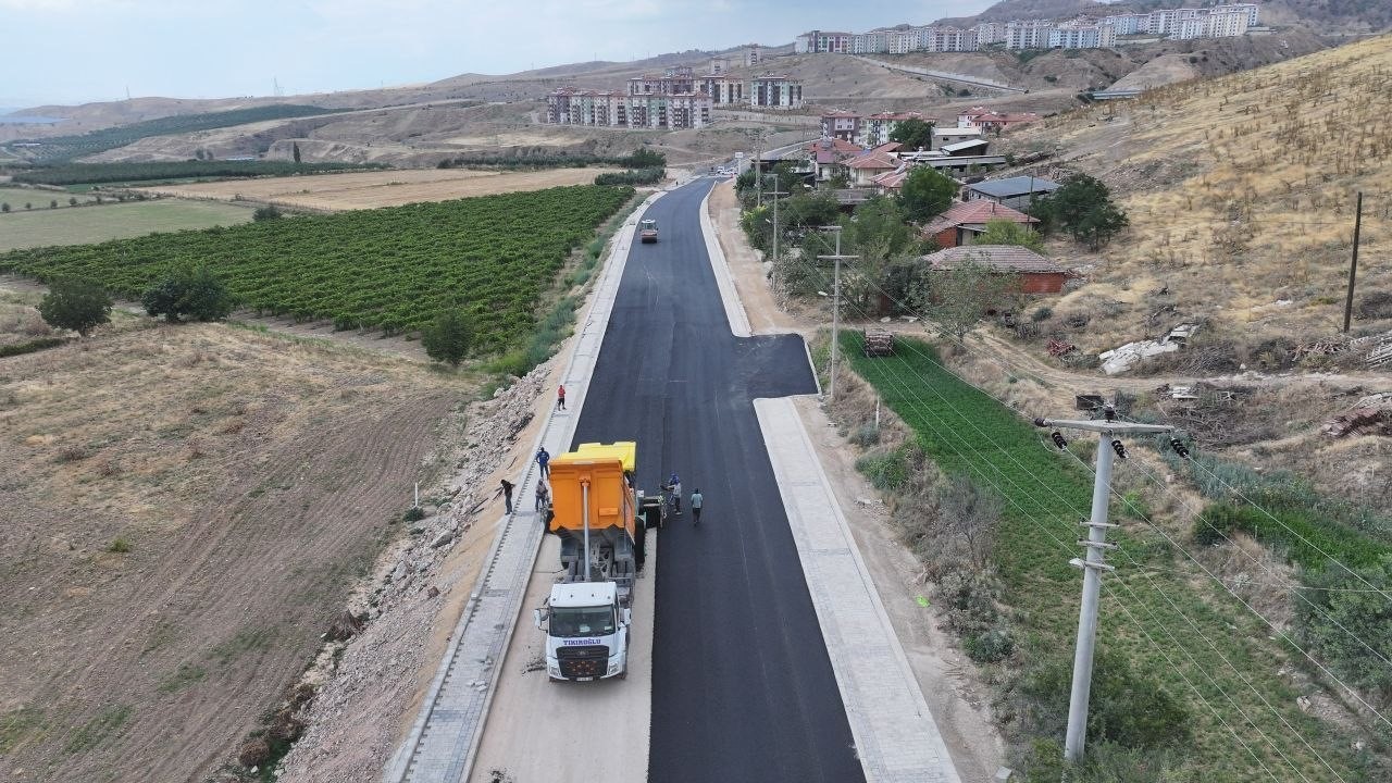 DENİZLİ BÜYÜKŞEHİRDEN GÜVENLİ VE KONFORLU ULAŞIM İÇİN YOĞUN MESAİ