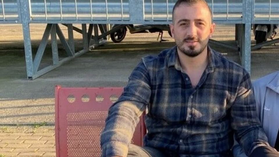 MOTOSİKLET KAZASI SANILDI, CİNAYET ÇIKTI: 30 YAŞINDAKİ GENÇ HAYATINI KAYBETTİ