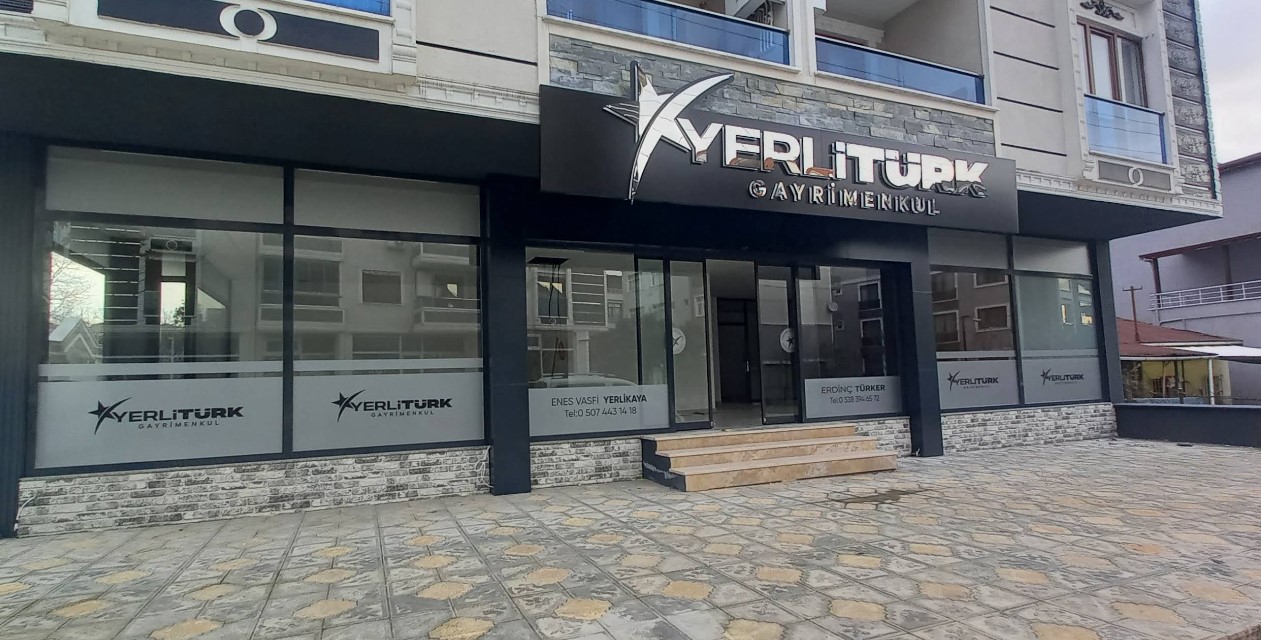 YALOVA’DA EMLAKÇIDA DEHŞET: İŞ YERİNİ SAHİBİNİ SİLAHLA ÖLDÜRDÜ ARDINDAN İNTİHAR ETTİ