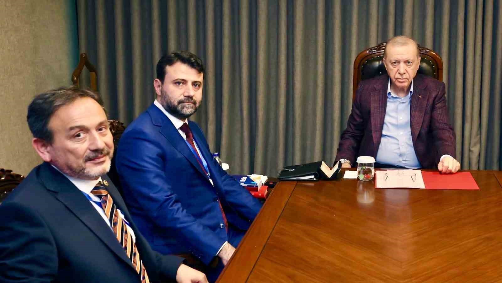 KARABÜK’ÜN YILLARDIR BEKLEDİĞİ HASTANE YATIRIMI ONAYLANDI