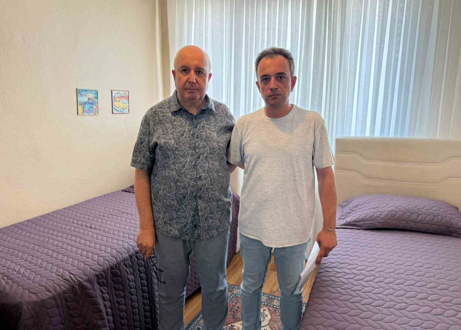 AVCILAR’DA GENÇ BERKANT’IN ÖLÜMÜ SONRASI AİLEYE DAVA ŞOKU