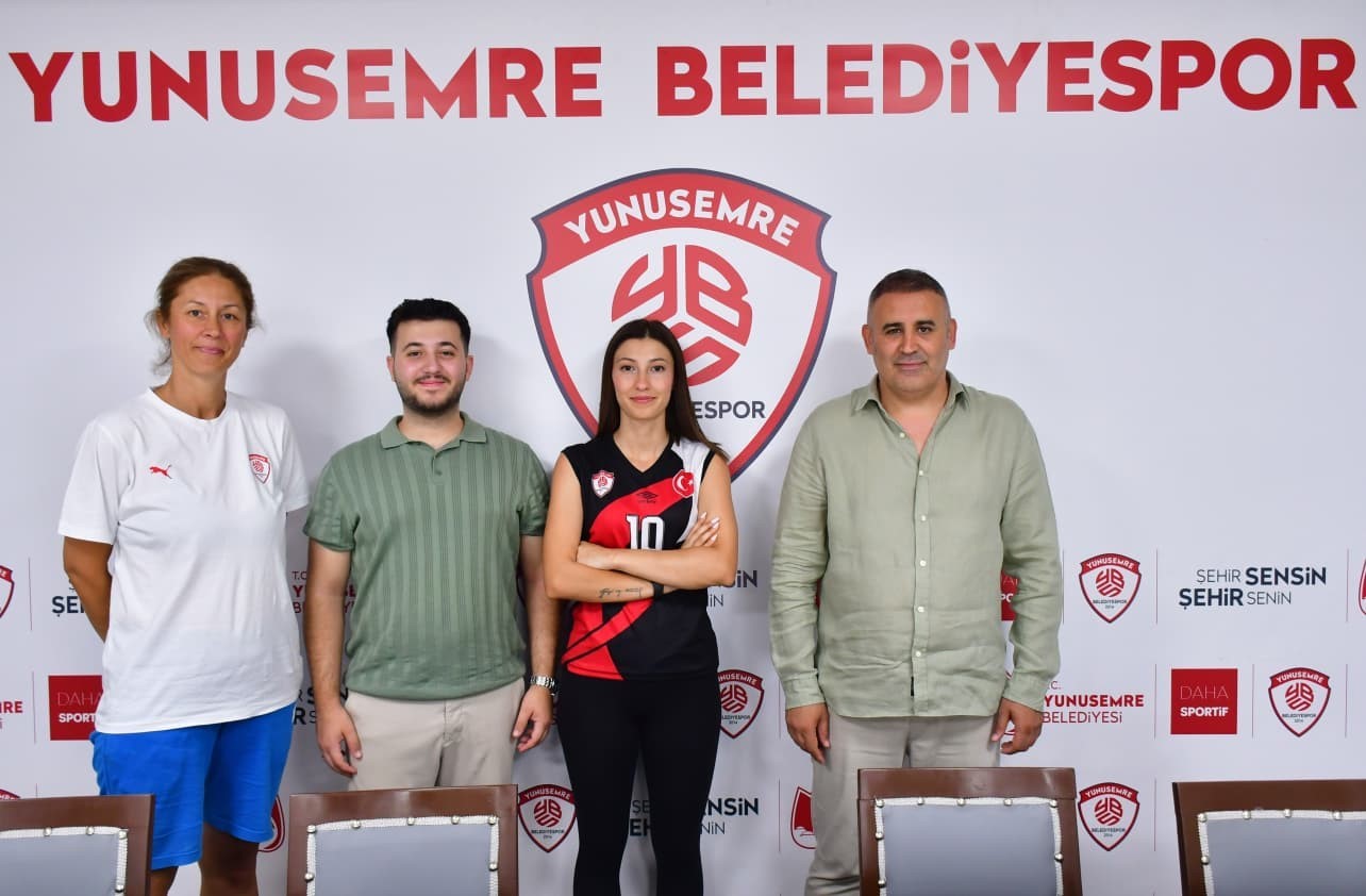 YUNUSEMRE’DE TUĞÇE KÖSE YUVADA KALDI