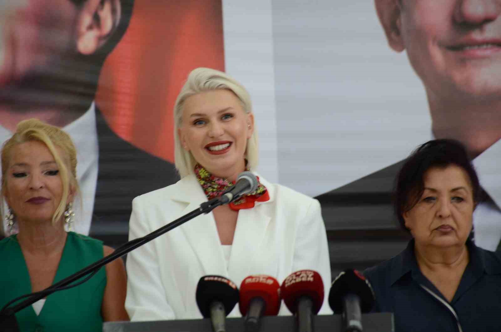 BİLECİK BELEDİYE BAŞKANI SUBAŞI CHP’DEN İSTİFA ETTİ
