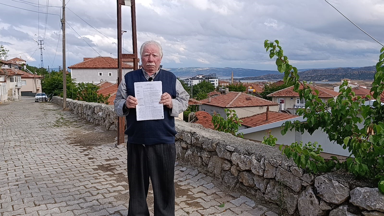 BANKADAN EMEKLİ PERSONEL, TELEFON DOLANDIRICILARININ MAĞDURU OLDU