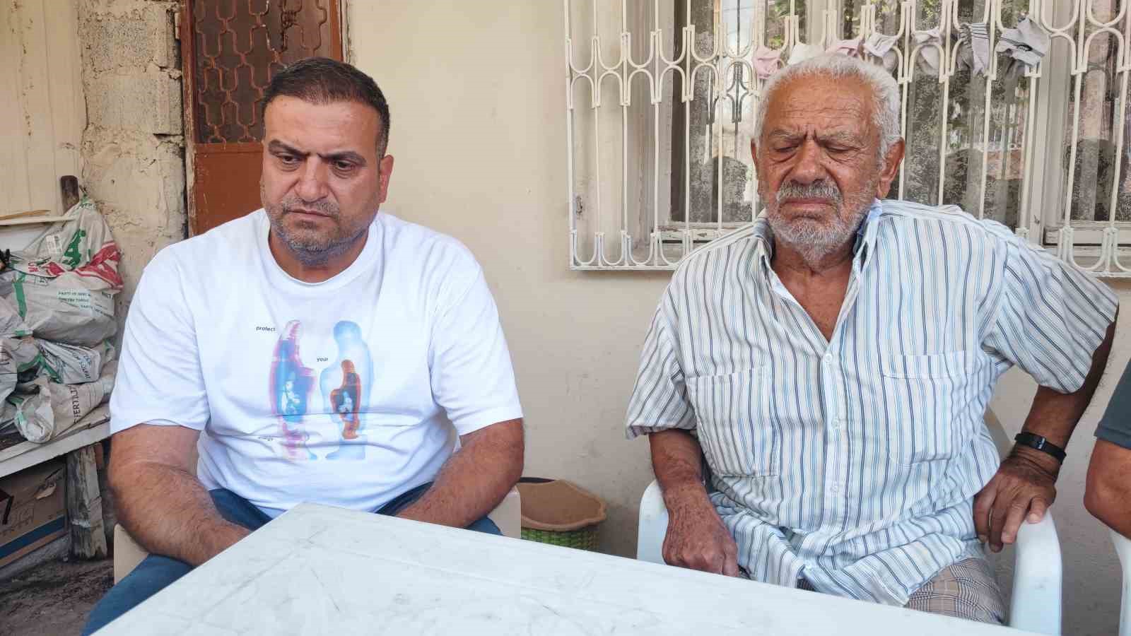 TARTIŞMAYA YARDIM İÇİN YAKLAŞTILAR, CİNAYETE KURBAN GİTTİLER