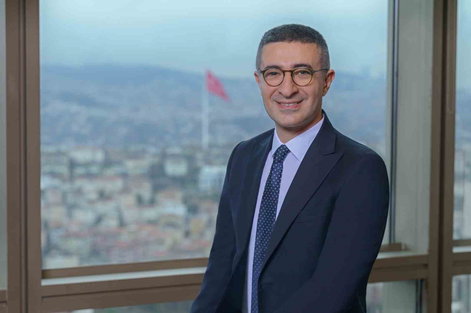 GARANTİ BBVA İLK YARI FİNANSAL SONUÇLARINI AÇIKLADI
