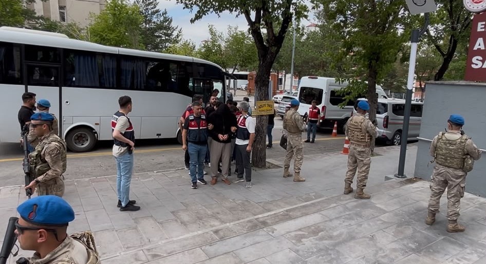 GÜLİSTAN DOKU SORUŞTURMASINDA TUTUKLU SAYISI 20’YE YÜKSELDİ