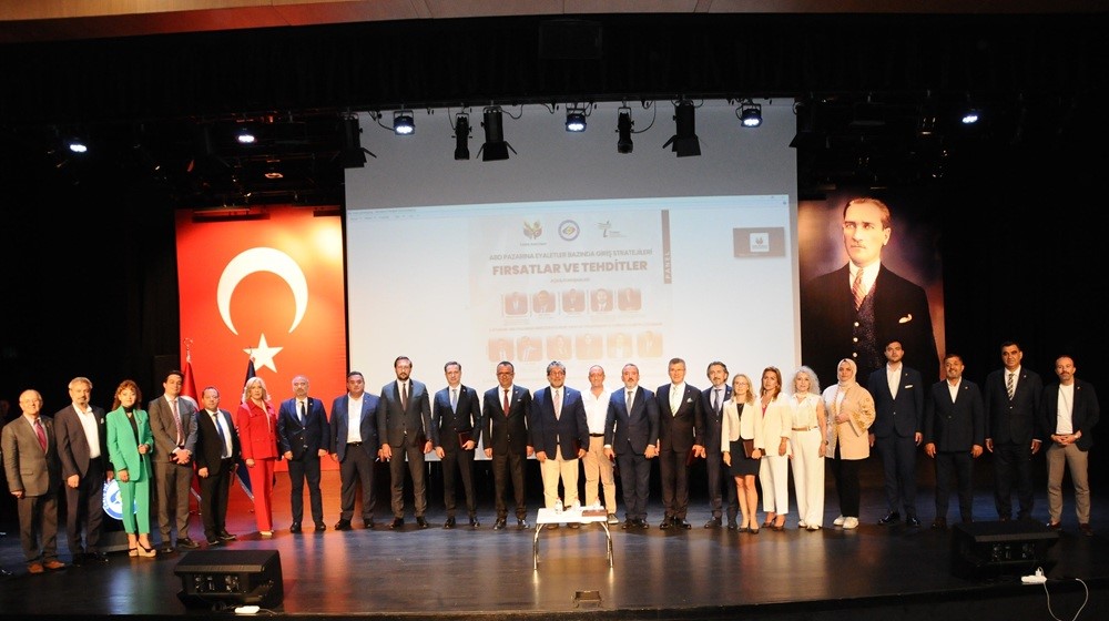 ABD PAZARI ÇORLU’DA KONUŞULDU