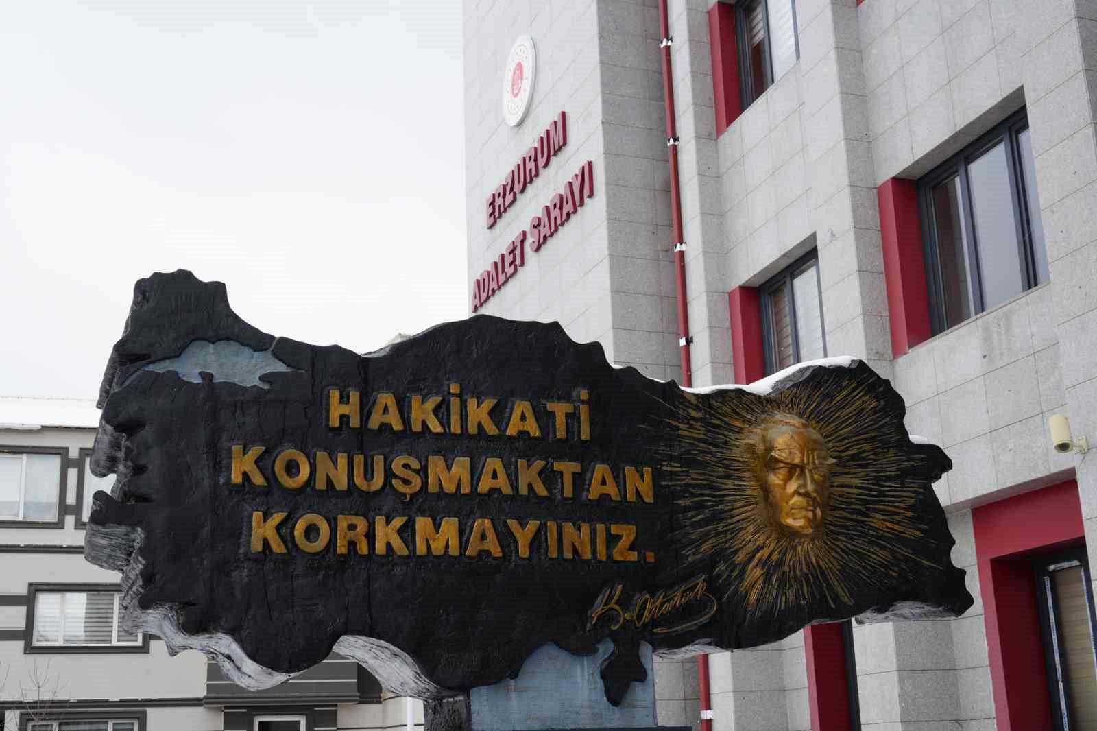 GÜLİSTAN DOKU DAVASINDA 5 TUTUKLAMA DAHA: TUTUKLU SAYISI 25’E YÜKSELDİ