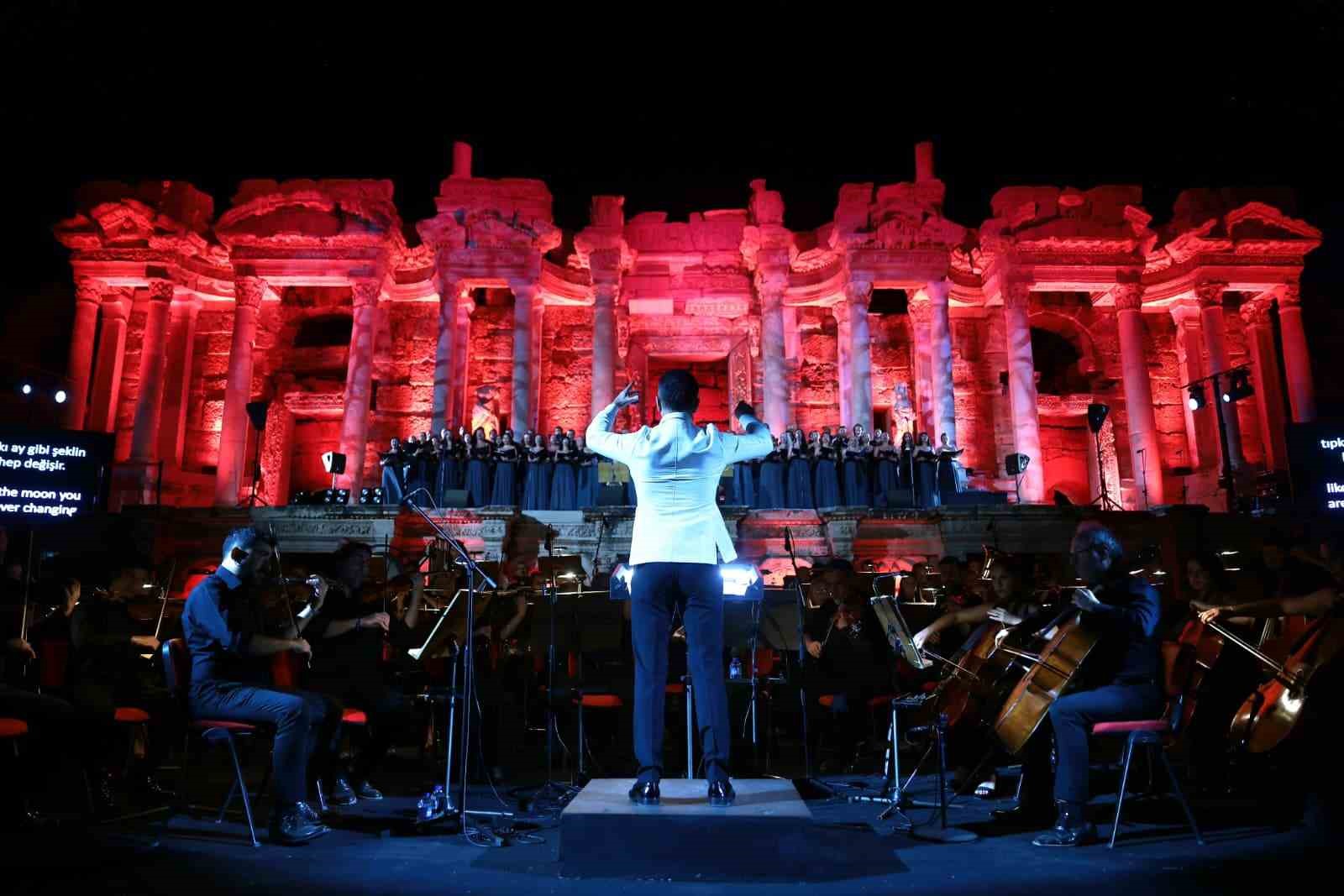2. DENİZLİ OPERA VE BALE GÜNLERİ’NDE GERİ SAYIM BAŞLADI