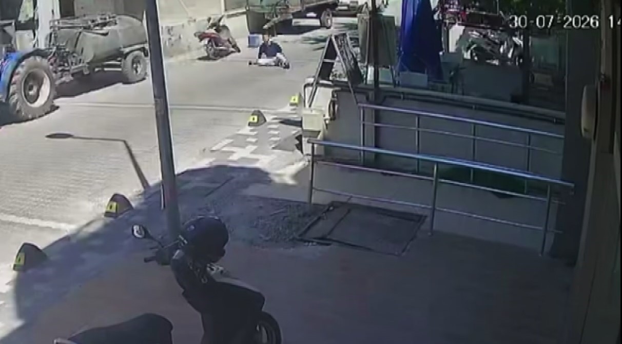 KUŞADASI’NDA BIÇAKLI KAVGA: 1 ÖLÜ