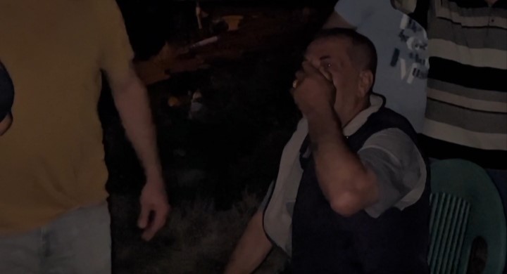 BURSA’DA EV YANGINI: OĞLUNUN ÖLÜM HABERİNİ ALAN BABANIN FERYADI YÜREK DAĞLADI
