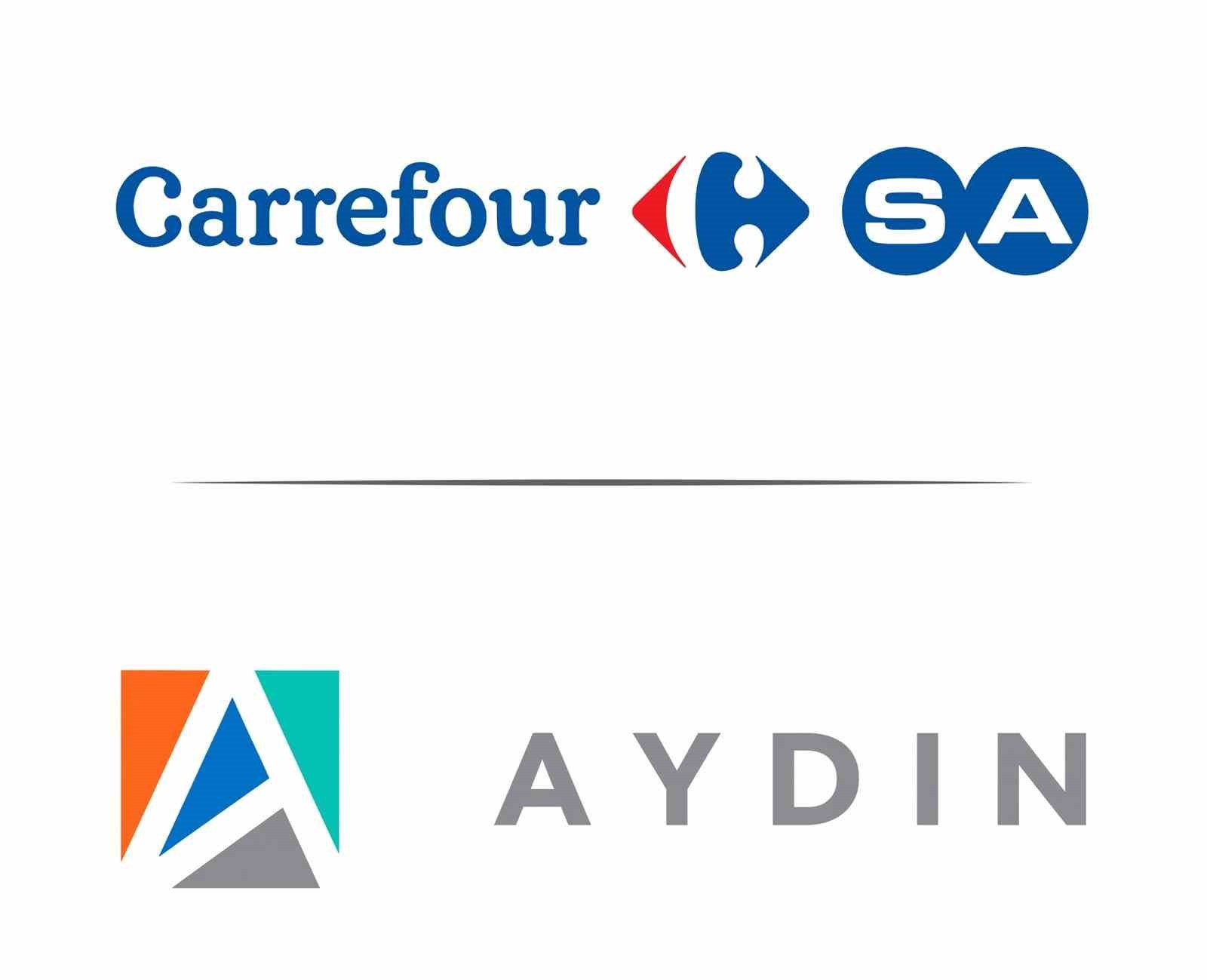 CARREFOURSA’DA AYDIN GRUP’LA YENİ DÖNEM BAŞLADI