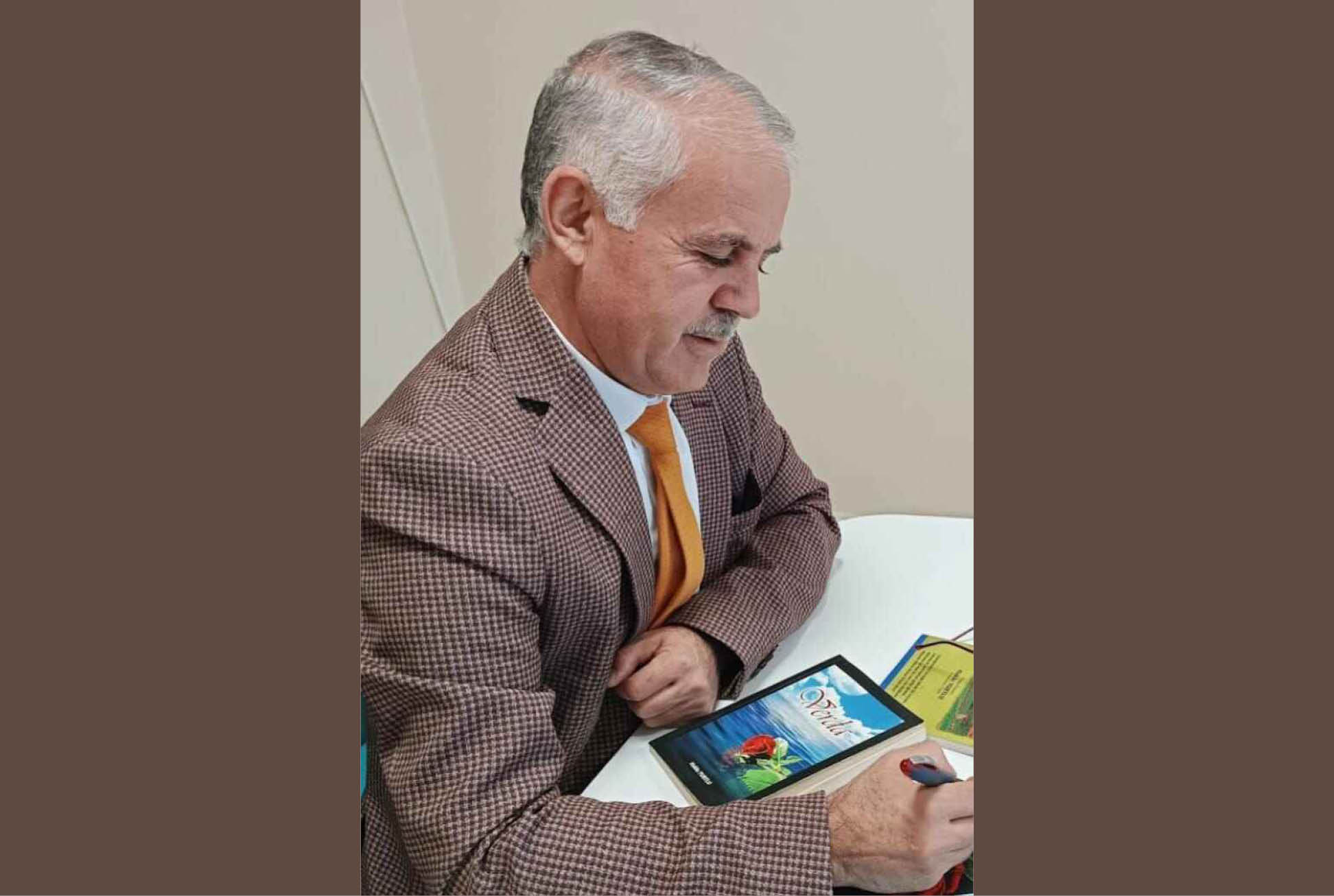 GAZETEMİZİN KADROSUNA GÜÇLÜ KALEM HAKKI YURTLU DA KATILDI