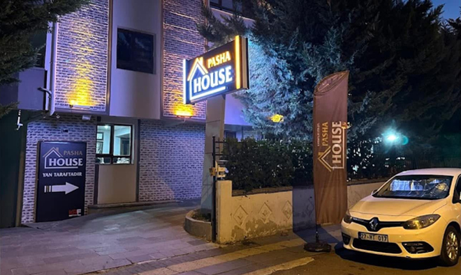 TEDB’DEN ÖĞRENCİLERE ANKARADA BARINMA DESTEĞİ