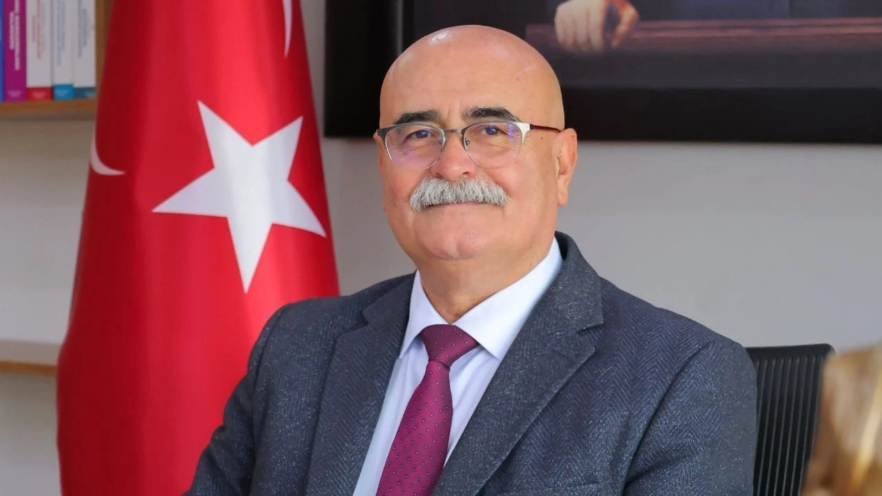 CHP’NİN YOZGATTAKİ TEK BELEDİYE BAŞKANI PARTİSİNDEN İSTİFA ETTİ