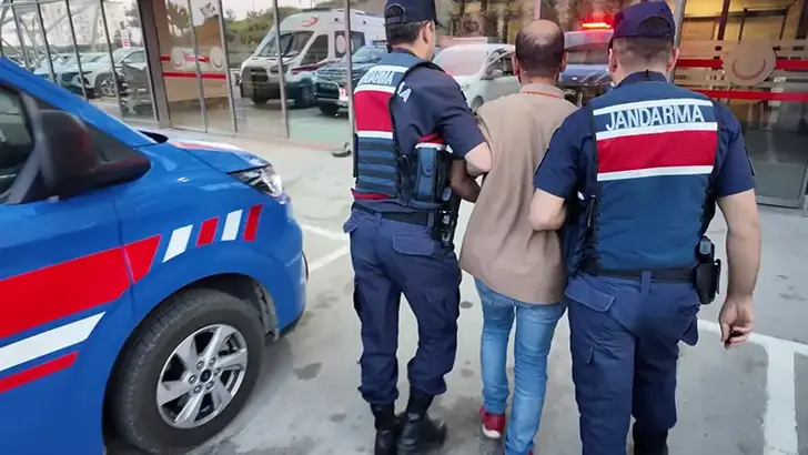 ARALARINDA YOZGAT’IN DA BULUNDUĞU 30 İL’DE DEAŞ OPERASYONU