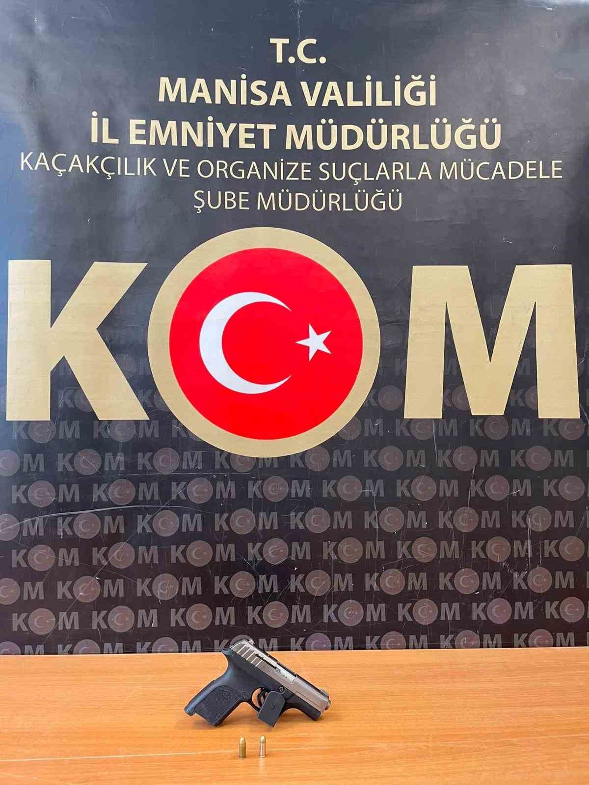 ÇOCUKLARI SUÇA SÜRÜKLEYEN ÇETE ÇÖKERTİLDİ
